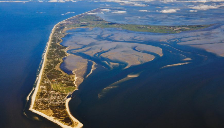 Die 11 Sylter Hot-Spots