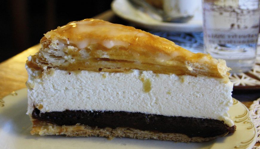 Ein Stückchen Sylt zum Genießen