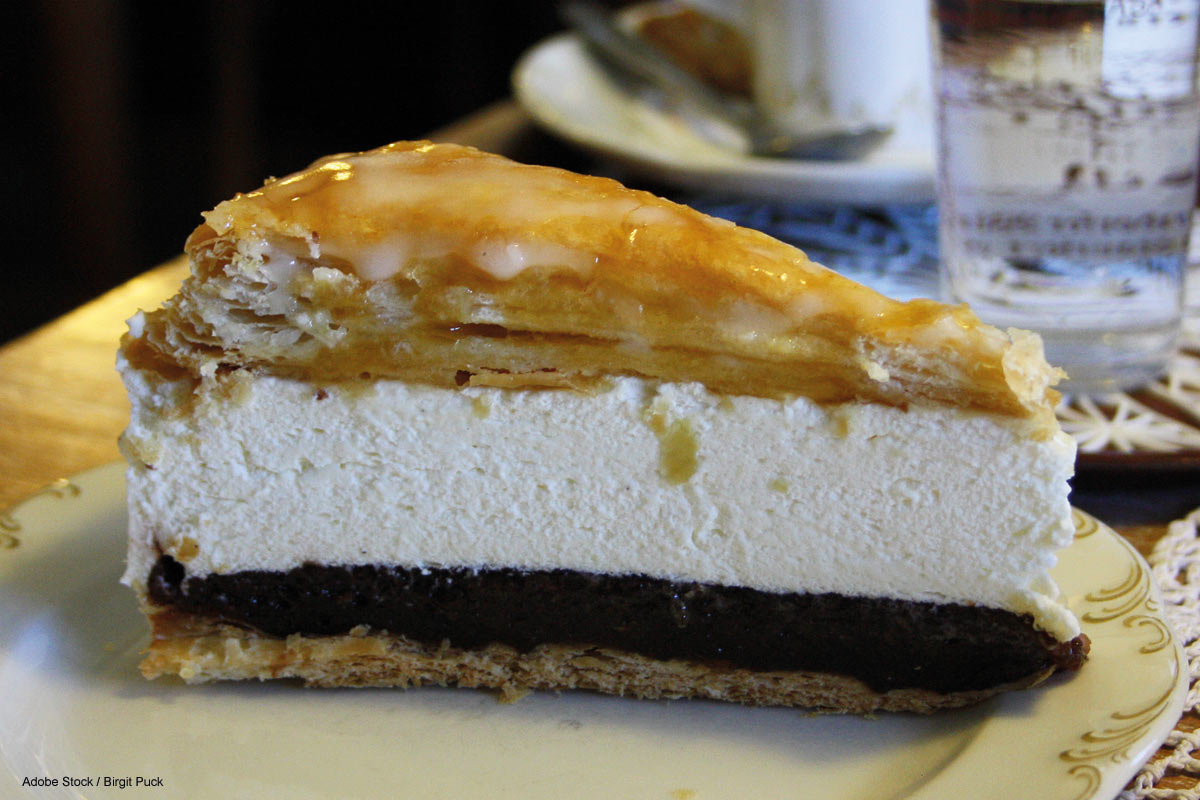 Ein Stückchen Sylt zum Genießen