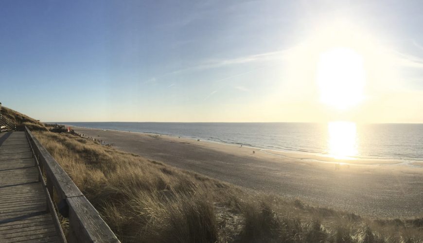 Sylter Geschichte Teil II: Die Insel zwischen den Kriegen