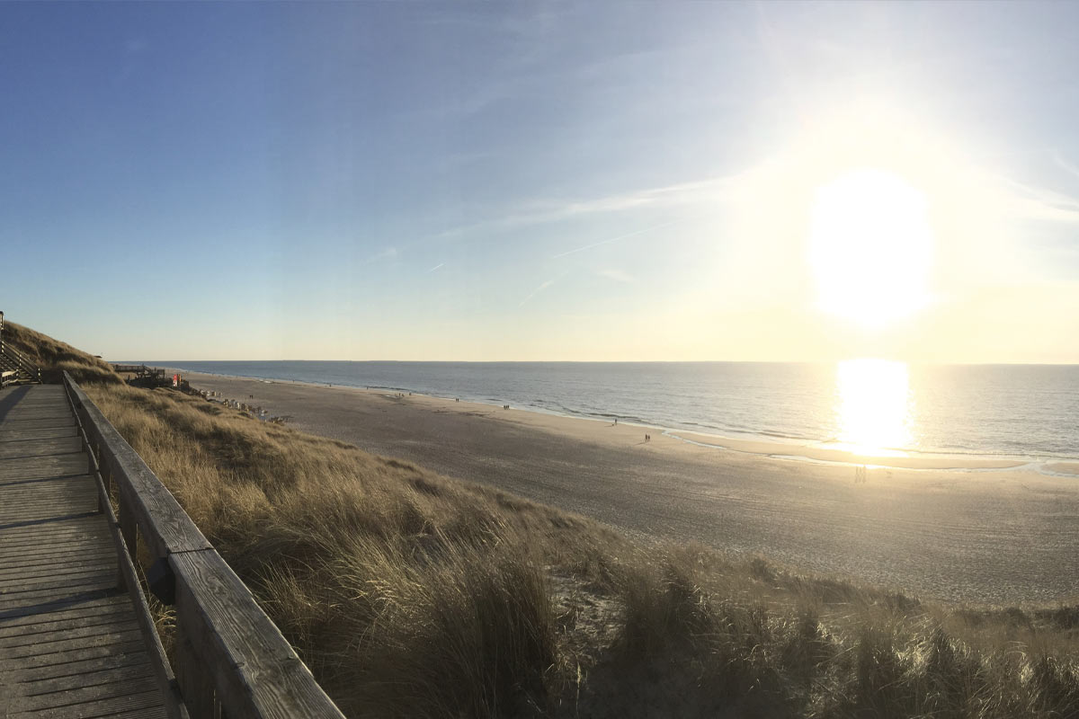 Sylter Geschichte Teil II: Die Insel zwischen den Kriegen