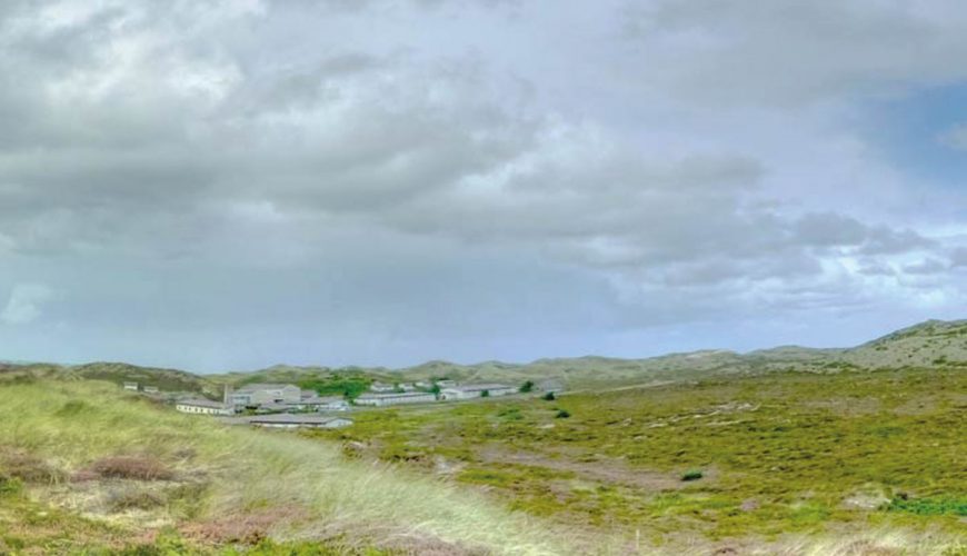 Weiterbildung mit Ausblick