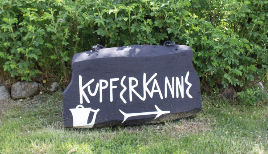 Kaffee und Kuchen mit Kultstatus