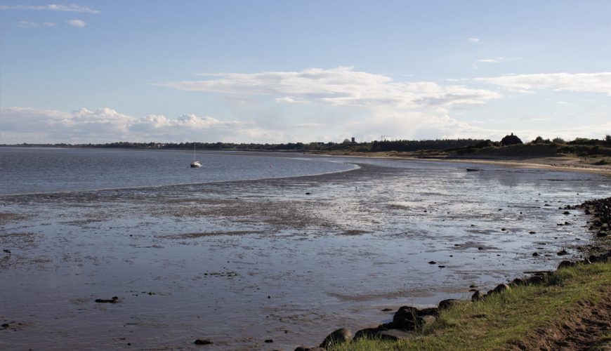 Kleinod am Wattenmeer