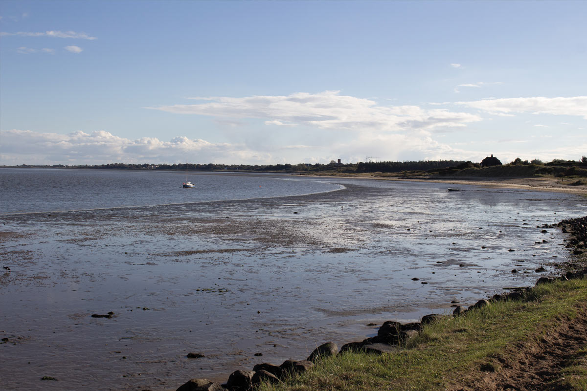 Kleinod am Wattenmeer