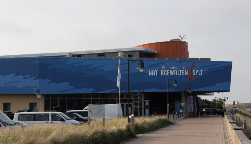 Bei „Schietwetter“ mal richtig abtauchen