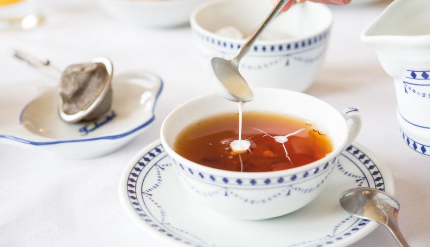 Tee ist Friesen-Recht!