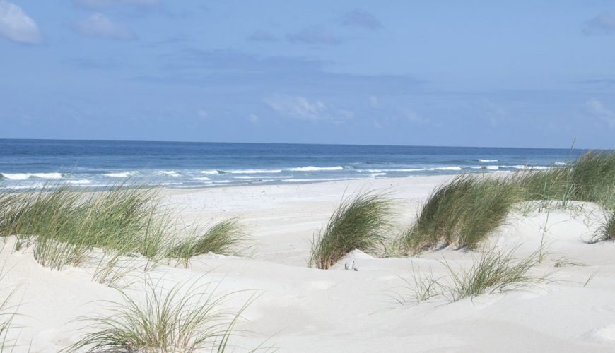 Traumhafte Aussichten …