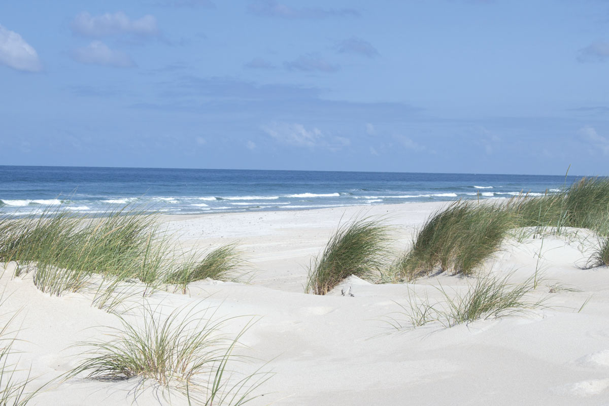 Traumhafte Aussichten …