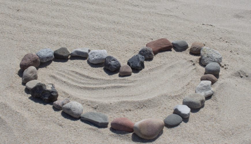 Der Winter auf Sylt – Zeit für Entspannung