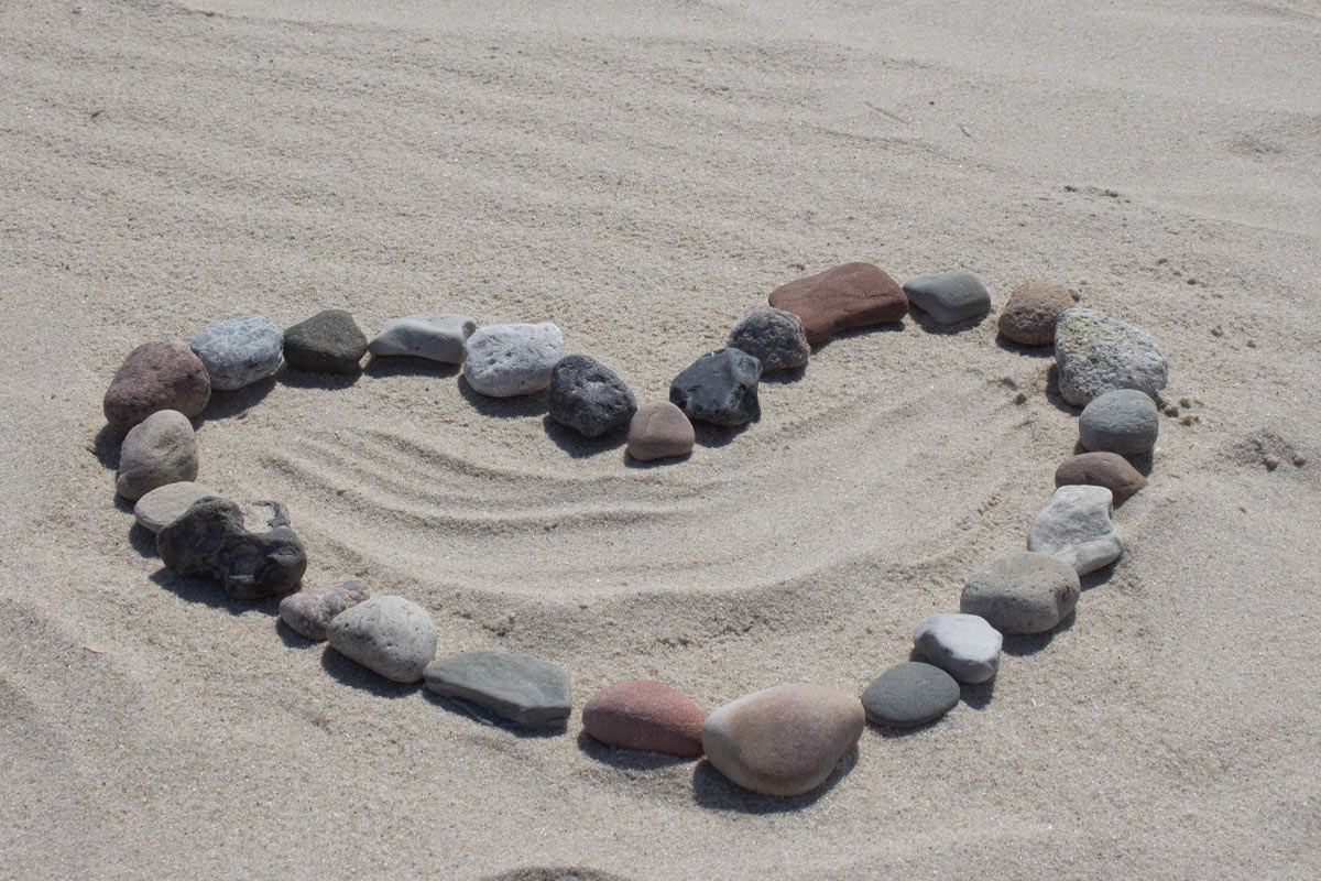 Der Winter auf Sylt – Zeit für Entspannung