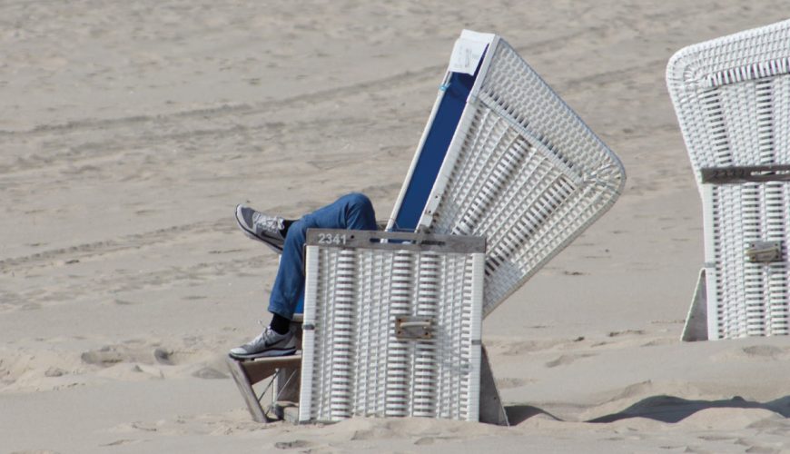 Stress – für mich kein Thema!