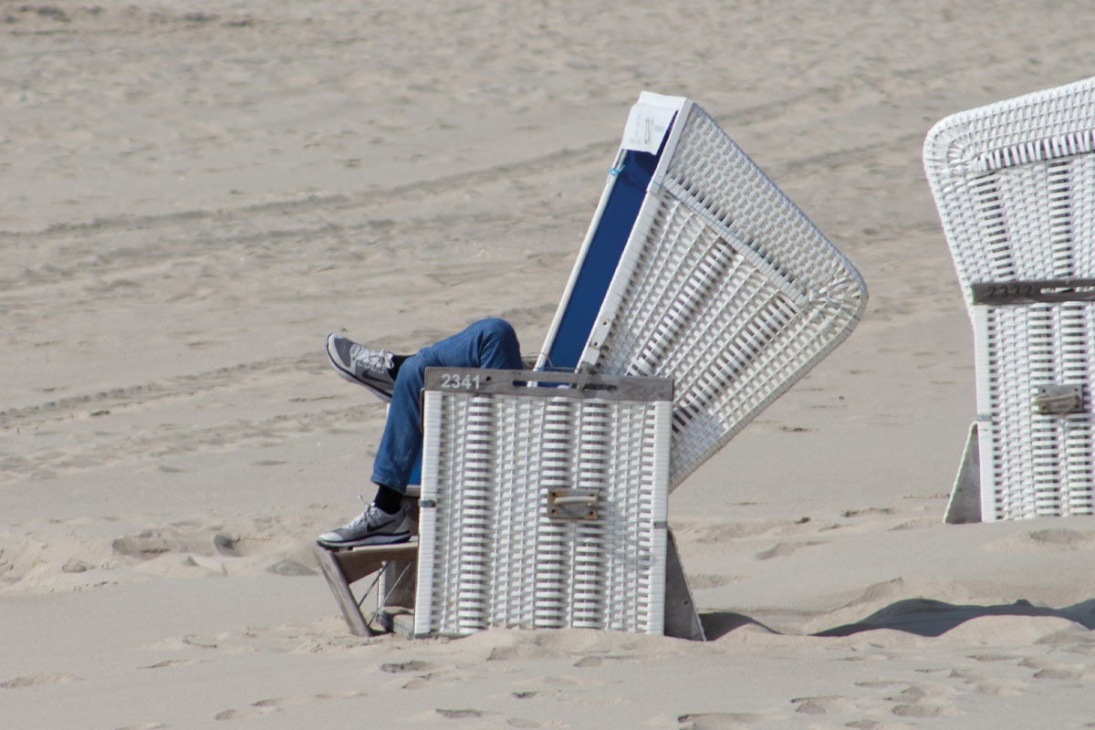 Stress – für mich kein Thema!