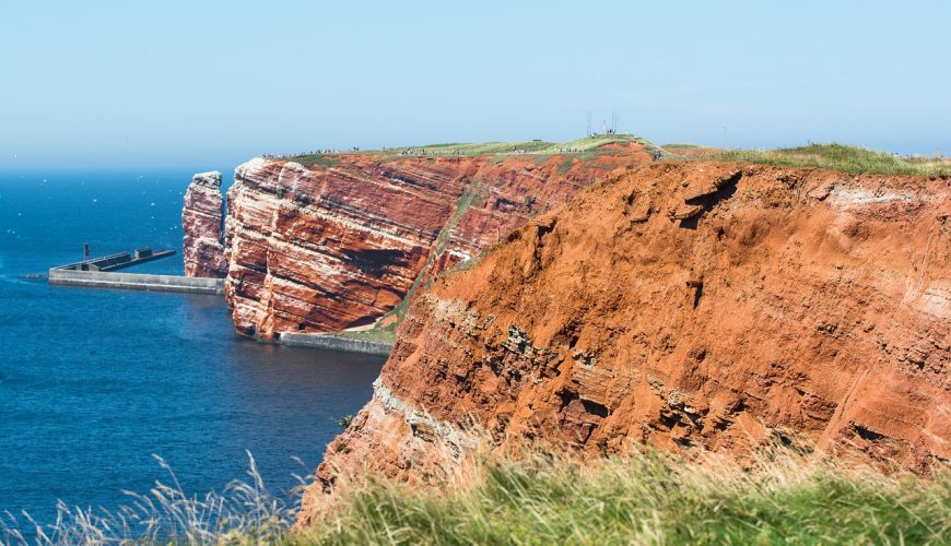 Von Sylt nach Helgoland: Das lohnt sich!
